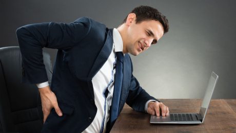 mal-de-dos-clinique privée