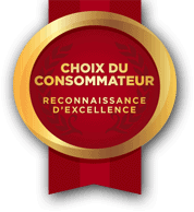 Choix du consommateur - Lacroix