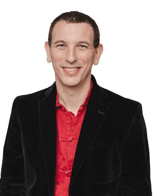 Dr Lionel Alberti, pédiatre