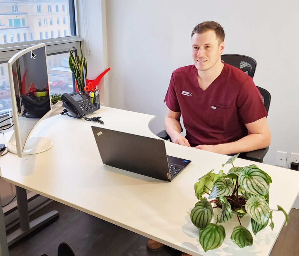 chirurgien orthopédiste prothèse de hanche genou