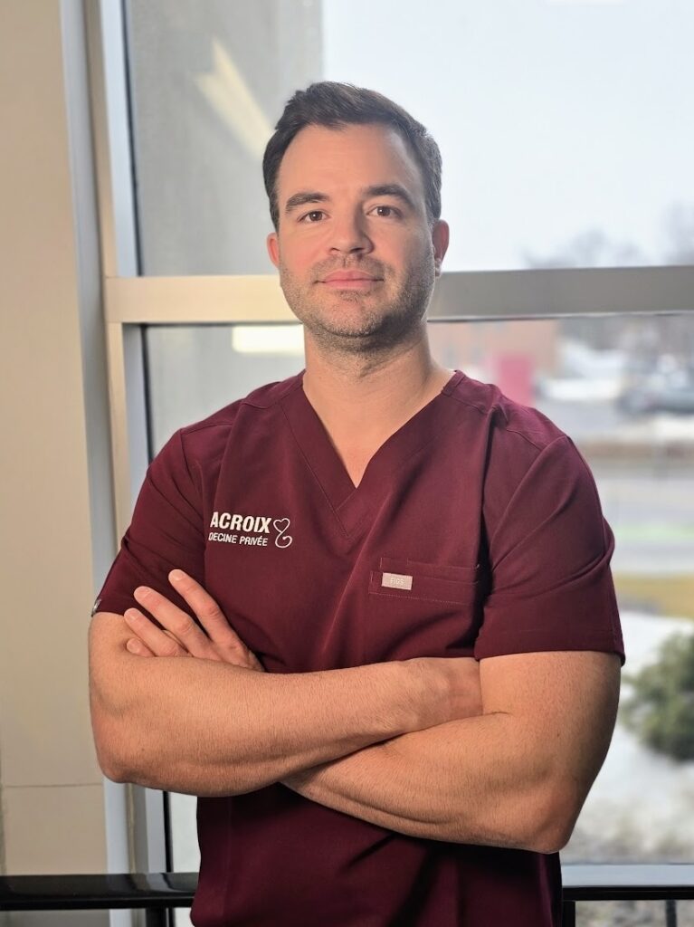 Prothèse de hanche et prothèse de genou, chirurgie orthopédique