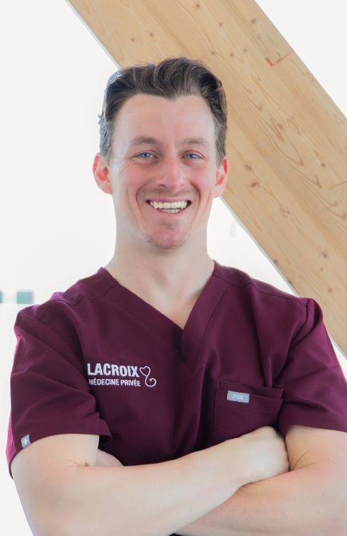 chirurgien pour prothèses de hanche, prothèses de genou