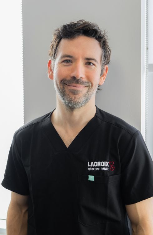 Dr Langlois-Michaud